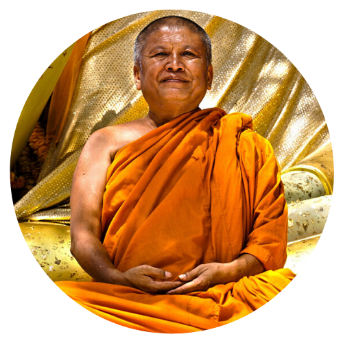 Thai Buddhism